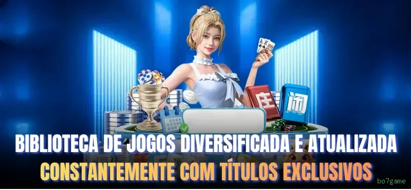 bo7game Logo