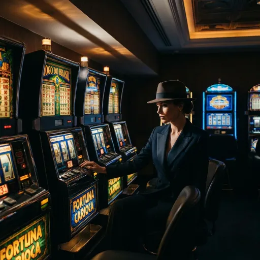 Jogos de Cassino ao Vivo