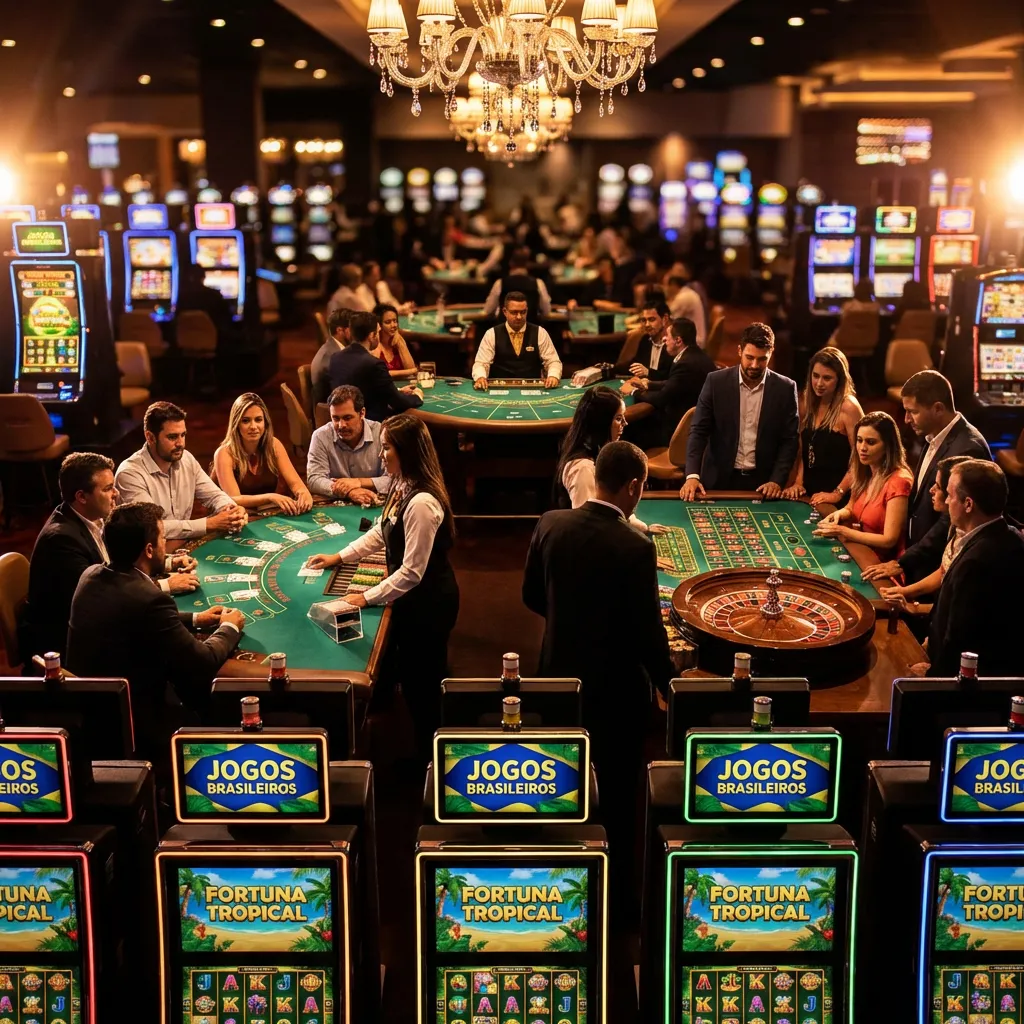 Jogos de Mesa Premium bo7game - Blackjack, Roleta, Baccarat